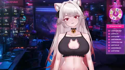 nikkipurr online show from September 8, 6:29 pm