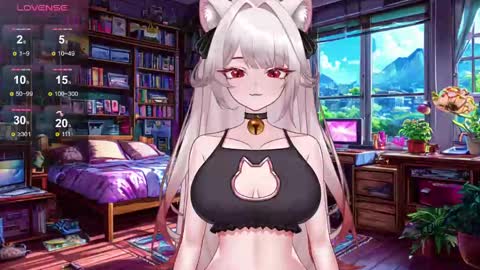 nikkipurr online show from March 8, 6:52 am