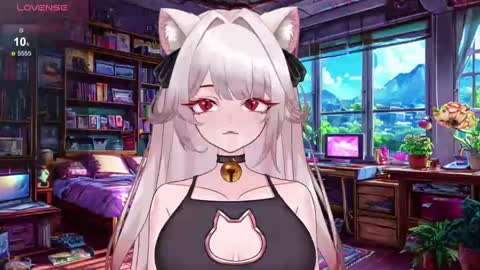 nikkipurr online show from February 14, 7:49 am