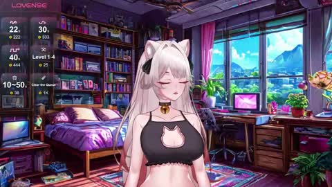 nikkipurr online show from January 26, 3:17 am