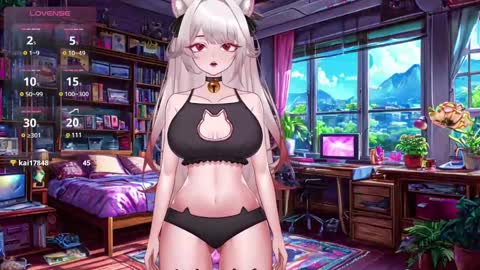 nikkipurr online show from January 15, 12:19 am