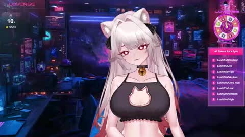 nikkipurr online show from September 16, 7:00 pm