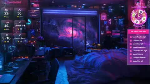 nikkipurr online show from September 13, 1:13 am