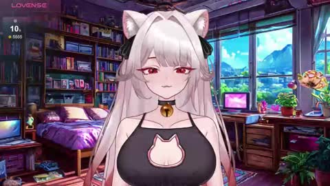 nikkipurr online show from February 17, 6:28 pm