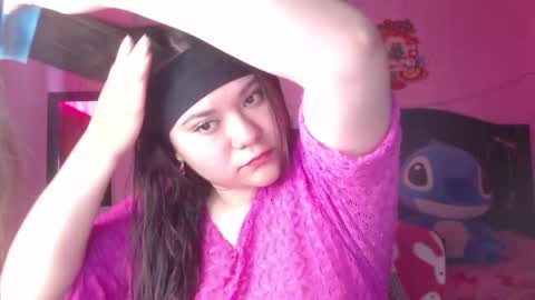 Nikkirous online show from October 6, 1:50 pm