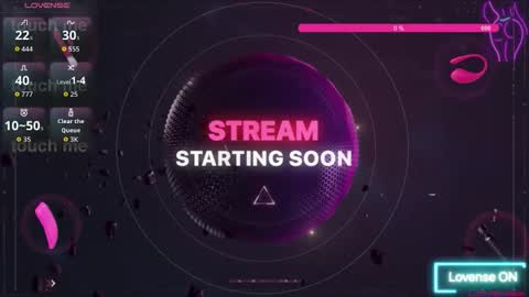 nikkisnow1 online show from May 2, 8:39 am