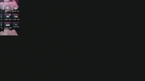 Nikki online show from December 19, 11:24 am