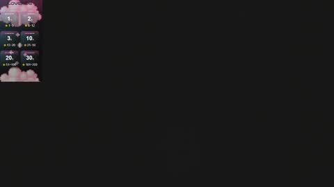 Nikki online show from November 24, 11:45 am