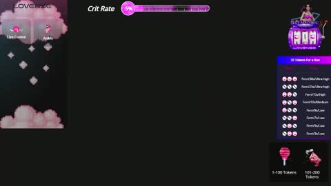 Nikki online show from February 23, 1:23 pm