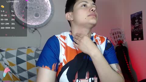 Nikky online show from January 18, 12:36 pm