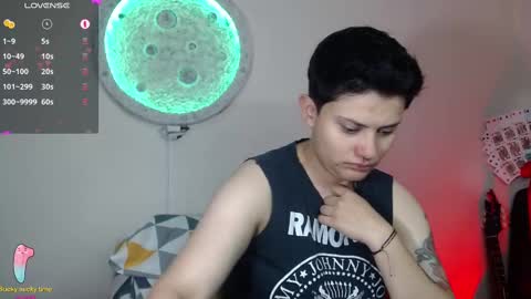 Nikky online show from February 10, 1:22 pm