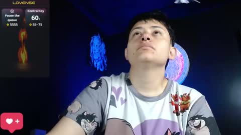 Nikky online show from September 22, 12:58 pm