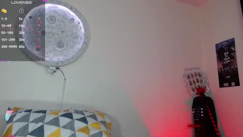 Nikky online show from January 13, 1:17 pm