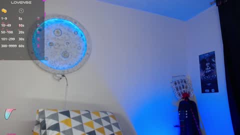 Nikky online show from January 12, 1:05 pm