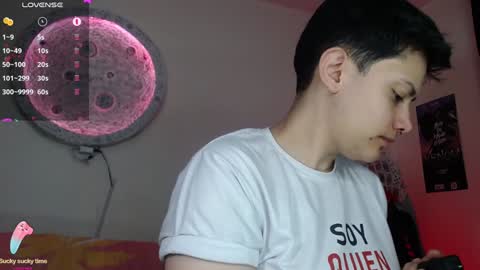 Nikky online show from February 5, 1:11 pm