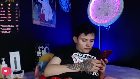 Nikky online show from March 27, 5:46 pm