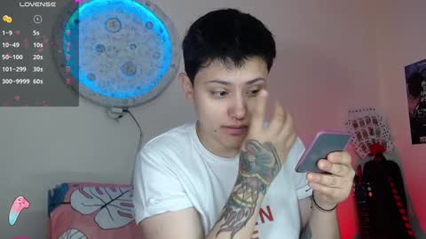 Nikky online show from January 22, 1:11 pm