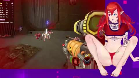 niko_gameground online show from September 27, 8:21 am