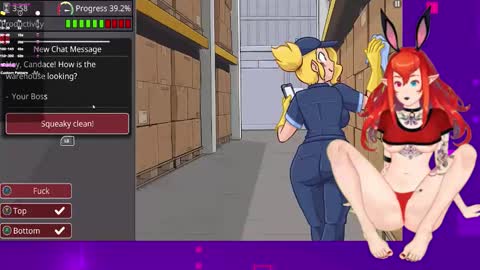 niko_gameground online show from December 17, 10:30 am