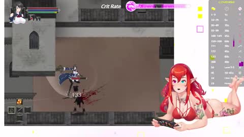 niko_gameground online show from March 1, 7:30 am