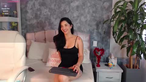 Niko Robin online show from March 3, 9:21 pm