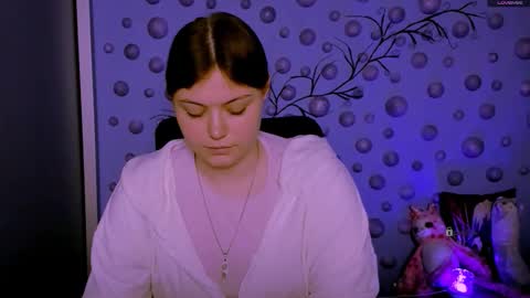 Little Niko  Help me reach my goals online show from February 22, 8:21 pm