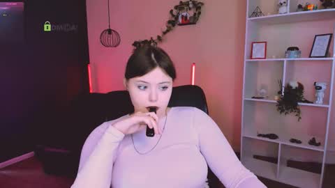 Little Niko  Help me reach my goals online show from March 15, 8:22 pm