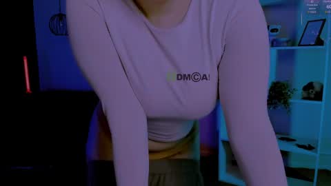 Little Niko  Help me reach my goals online show from April 13, 8:53 pm