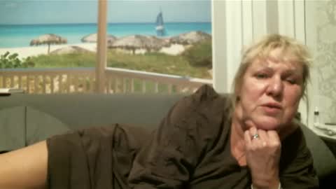 Nikole1 online show from February 12, 6:30 pm