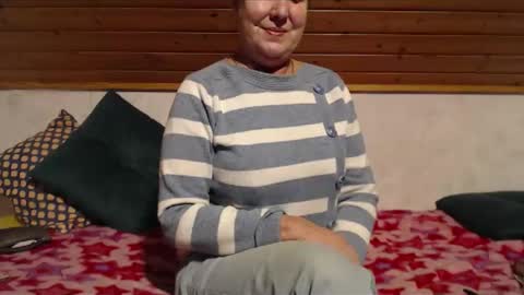 Nikole1 online show from January 19, 4:25 pm