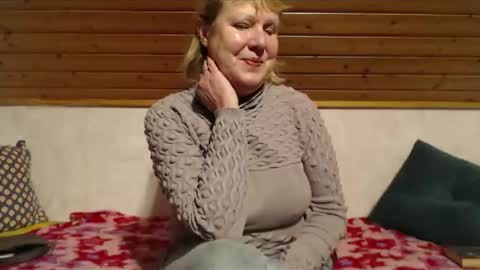 Nikole1 online show from February 7, 5:50 pm