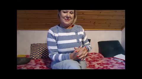 Nikole1 online show from October 14, 10:51 am