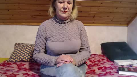 Nikole1 online show from November 22, 11:13 am