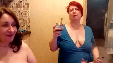 Nikoletta online show from January 15, 5:36 pm