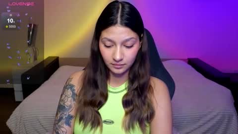 Niky online show from December 2, 5:09 am