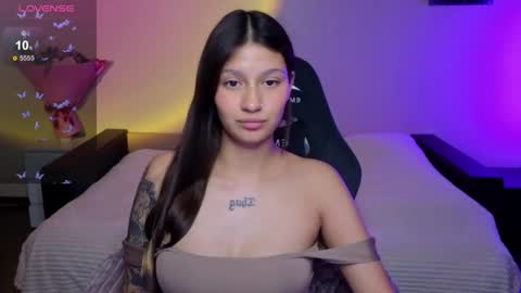 Niky online show from November 18, 9:43 am