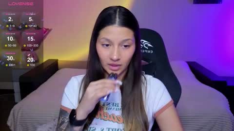 Niky online show from November 20, 2:23 am