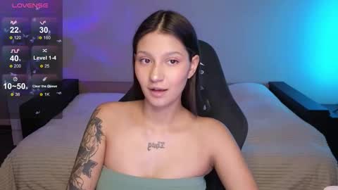 Niky online show from November 7, 1:33 am