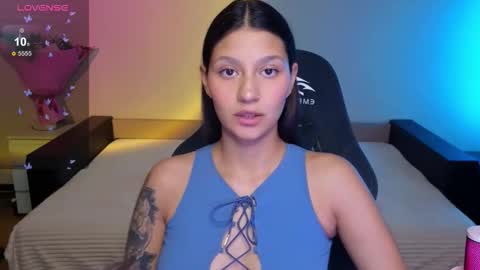 Niky online show from November 17, 8:26 am