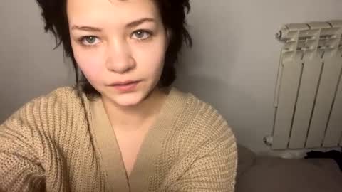 nikoli_naw online show from January 22, 7:56 pm