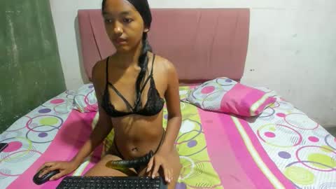 nikoll_lan online show from May 3, 3:48 pm
