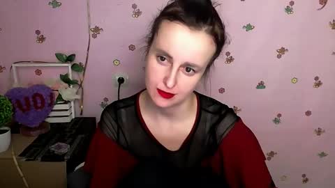 Nikolleta online show from February 21, 9:15 pm