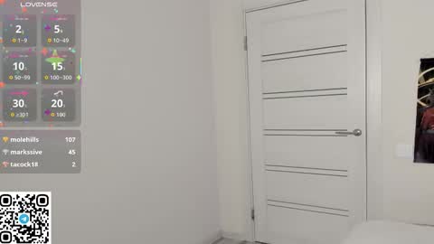 nikykay online show from February 18, 1:10 pm