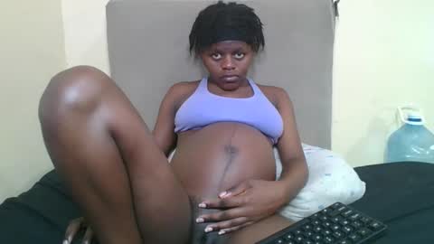 nikymina2 online show from April 25, 1:03 pm
