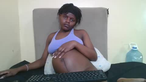 nikymina2 online show from April 25, 1:52 pm