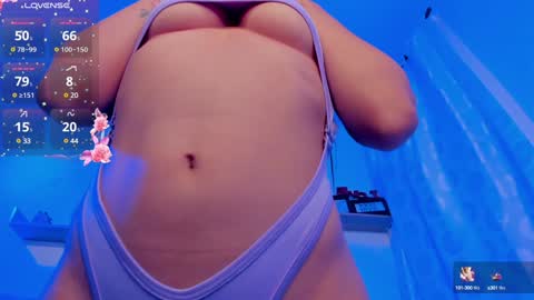 NikyRosso online show from February 7, 3:34 am