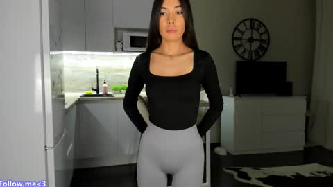 Bella online show from February 12, 12:48 am