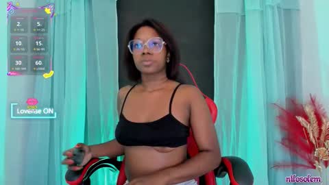 nilo solem online show from December 16, 4:40 am