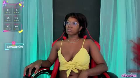 nilo solem online show from December 22, 6:49 am