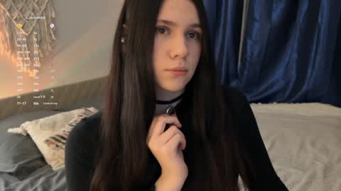 Jennet online show from January 3, 4:06 pm